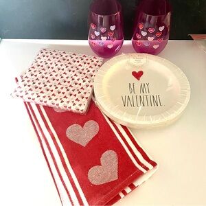 Be my Valentine ❤️❤️❤️